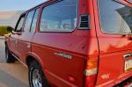 Toyota Land Cruiser 60 1984 года (NA)